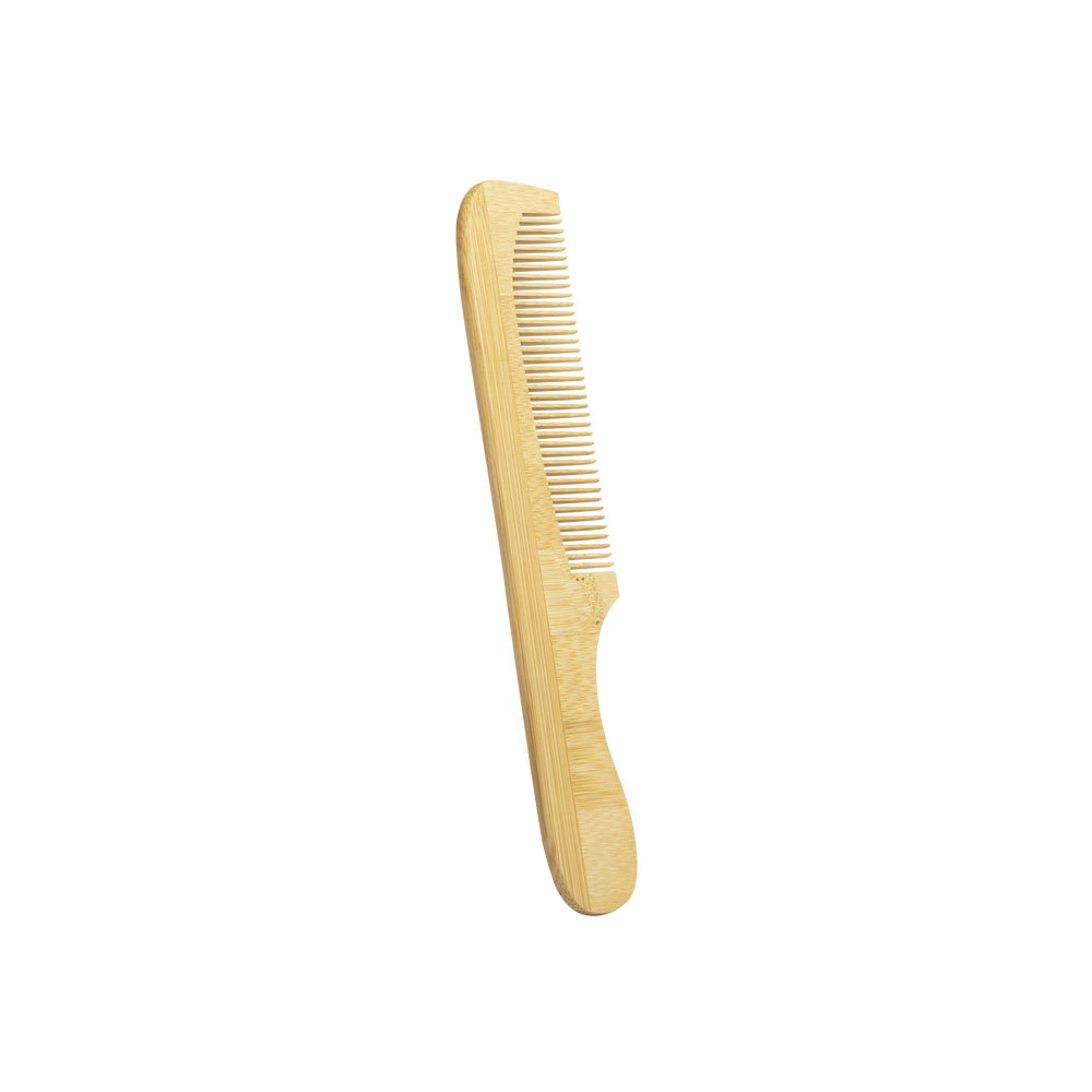Comb bamboo